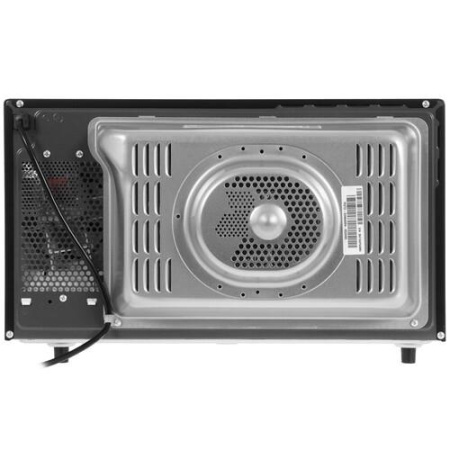 Микроволновая печь LG NeoChef MJ3965BIS черный