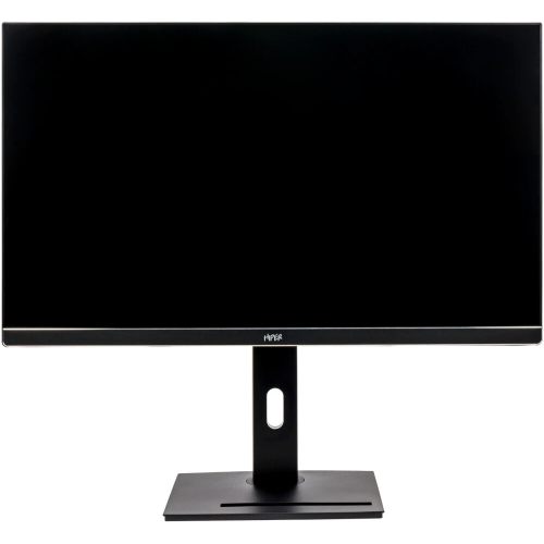 Моноблок Hiper V30 (V30-i5144R16N5H6QBI6EPBWMKWP) 2k 27"(2560x1440 (матовый) IPS)/Intel Core i5 14400(2.5Ghz)/16384Mb/512PCISSD