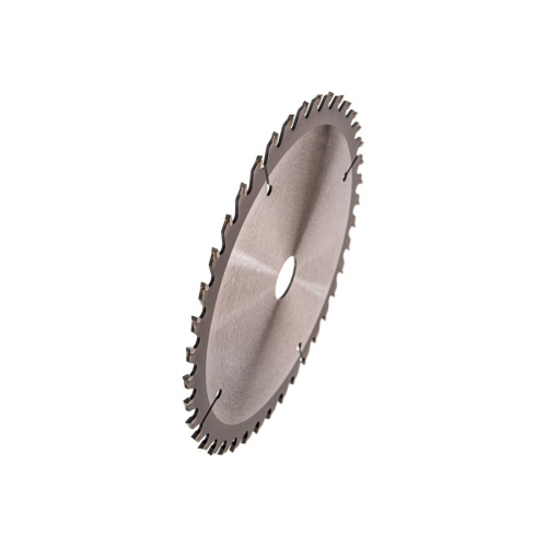 Пильный диск по дереву Inforce 11-01-601 165х20х40