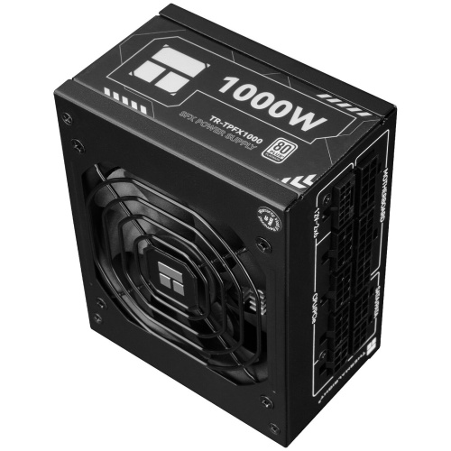Блок питания Thermalright TR-TPFX-1000, 1000W Platinum SFX TR-TPFX 1000