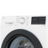 Стиральная машина LG F4M5VS6W белый