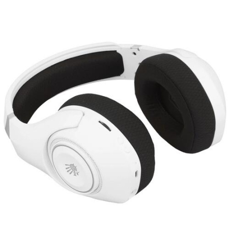 Беспроводные/проводные наушники A4Tech Bloody GR270 белый