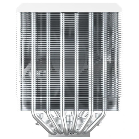 Кулер Montech NX600 White