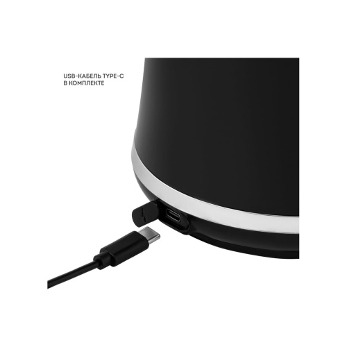 Соковыжималка GALAXY LINE GL 0855 черный