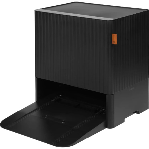 Робот-пылесос iRobot Roomba Combo 10 Max черный/черный