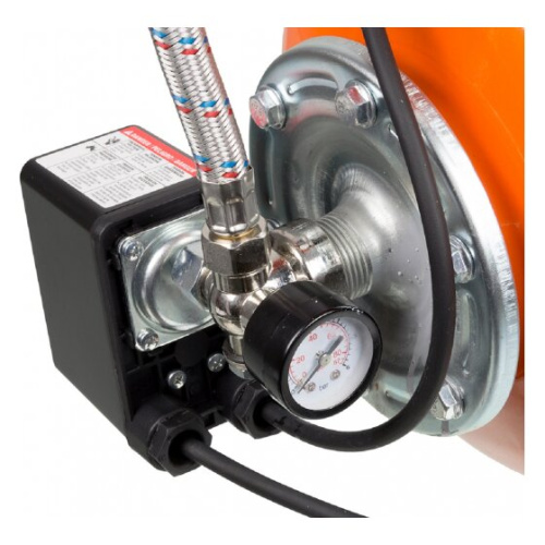 Автономная станция водоснабжения Вихрь АСВ-800/19 68/1/5