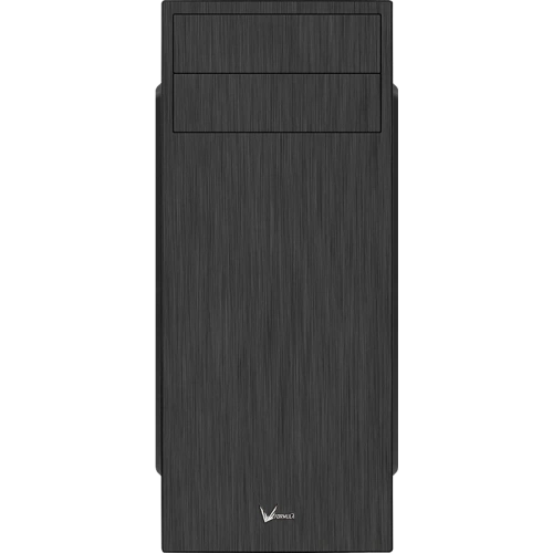 Корпус Formula V Line CS-1103 (CS-1103-S-BK-v1) ATX USB3.0x1/USB2.0x2/audio