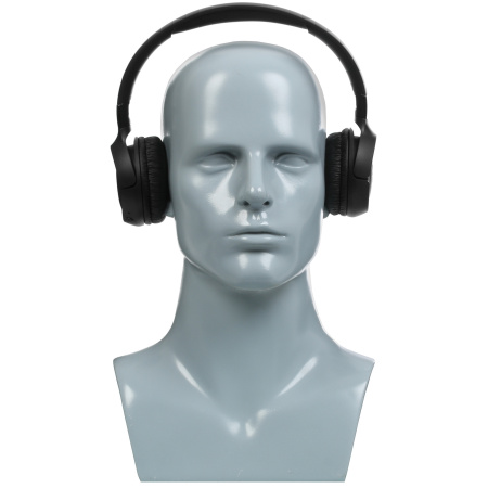 Наушники bluetooth JBL T520BT черный