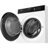 Стиральная машина Hisense WF5I8043BWF белый