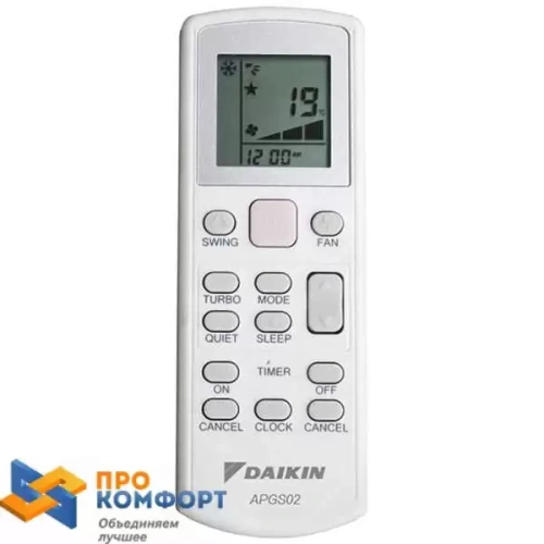 Сплит Система Daikin Atyn35L / Aryn35L