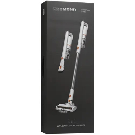 Пылесос вертикальный REDMOND VH1318