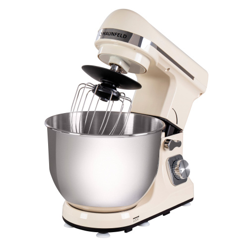 Миксер MAUNFELD MF-431BG