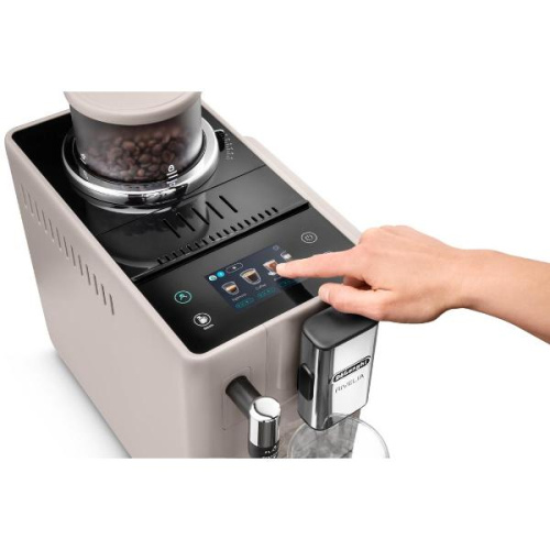 Кофемашина Delonghi EXAM440.35.BG