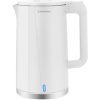 Электрочайник MAUNFELD MGK-633WH