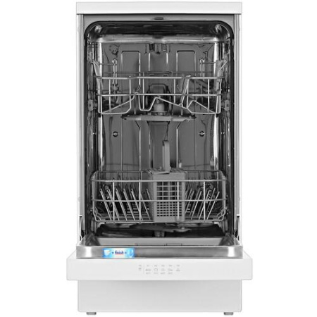Посудомоечная машина Hotpoint HFS 1C57 белый
