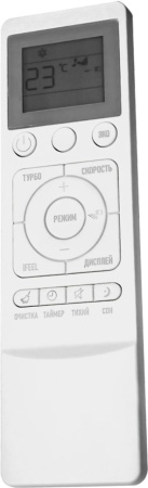Сплит-система Rovex RS-18CST5 Pro Grey