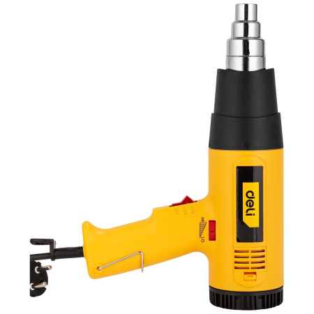 Фен технический Deli DL5318