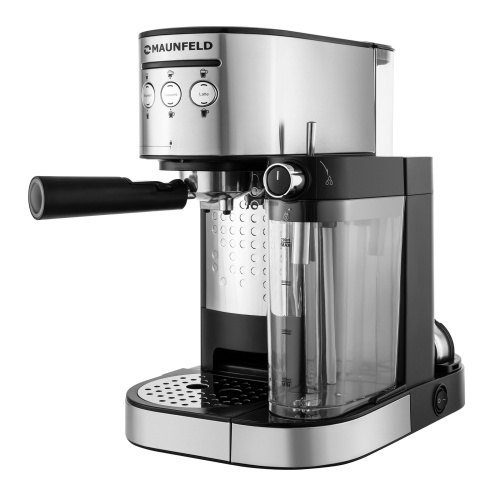 Кофемашина MAUNFELD MF-720S PRO