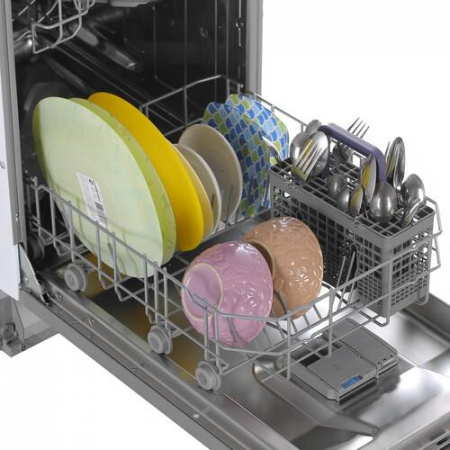 Встраиваемая посудомоечная машина Beko BDIS15021