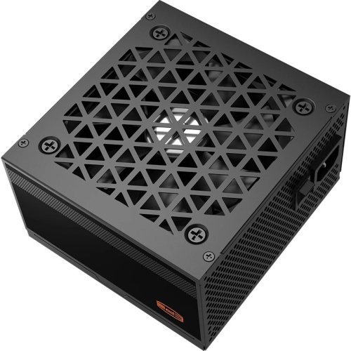 Блок питания PcCooler P3-YK550H-B1H 550W 80+ Bronze (ATX, ATX 2.52, Non-modular, 1x24(20+4)pin 550mm, 1xCPU(4+4)pin 650mm, 1xPCIe*2)