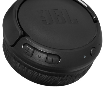 Наушники bluetooth JBL T520BT черный