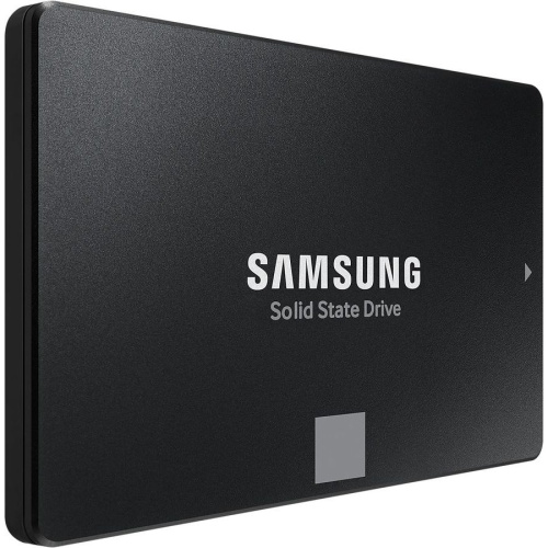 SSD Samsung 870 EVO MZ-77E250B/EU 250Gb