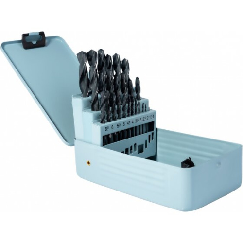 Набор сверл по металлу Gigant GT-157