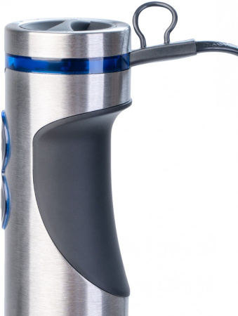 Блендер Galaxy GL 2128 металл