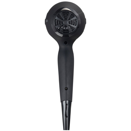 Фен POLARIS PHD 2600ACi Salon Hair черный