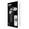 Электробритва Braun 71-N1000S черный