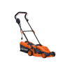 Газонокосилка Skiper EL3215