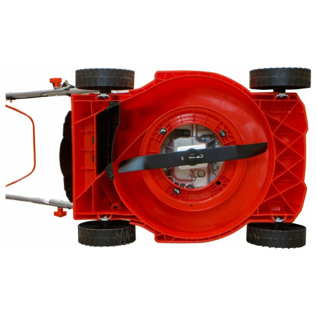 Газонокосилка бензиновая ECO LG-435