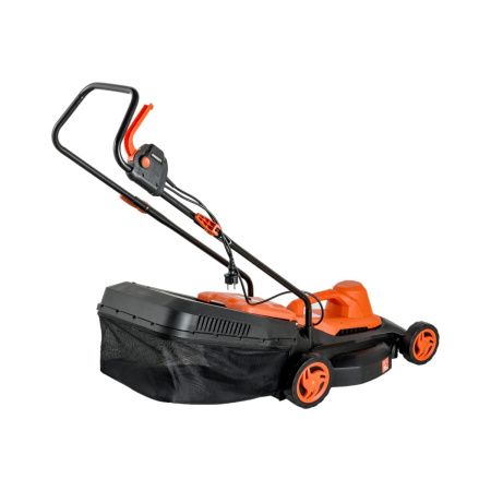 Газонокосилка Gigant GSAF-02 электрическая
