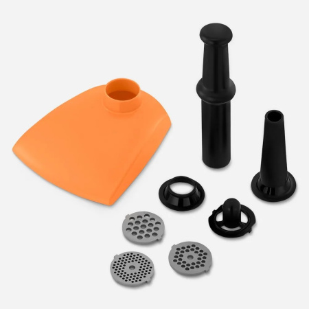 Мясорубка Kitfort КТ-2123