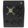 ИБП Powerman Back Pro 2000