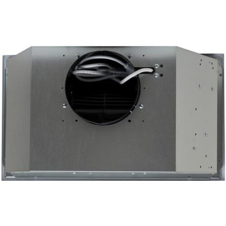 Вытяжка полновстраиваемая Оasis UM-52W белый