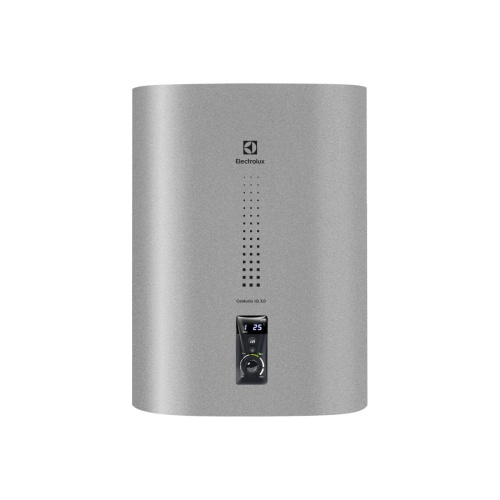 Водонагреватель Electrolux EWH 30 Centurio IQ 3.0 Silver НС-1449183