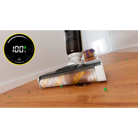 Пылесос Karcher FCV 4