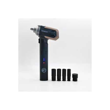 Гайковерт Berkut WAC-700