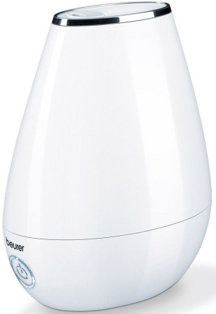 Увлажнитель воздуха Beurer LB37 белый