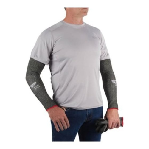 Нарукавники Milwaukee 4932479936 с уровнем сопротивления порезам 40 см