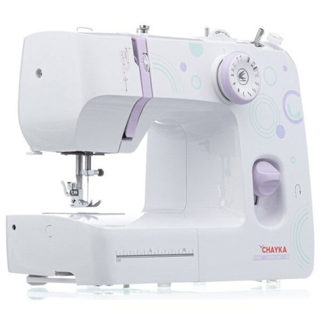 Швейная машина CHAYKA 590