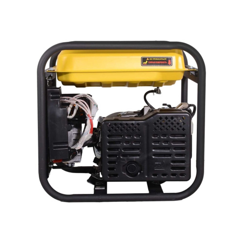 Электрогенератор инверторный Huter DN 5000iW (64/1/93)