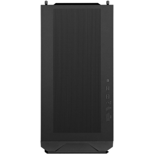 Корпус MSI MPG Velox 300R Airflow PZ (306-7G27R21-JA4 / 306-7G27R14-JA4), Global, 2xUSB 3.2 Gen 1, 1xUSB 3.2 Gen2 Type-C, 2x160mm ARGB Fan, 1x120mm