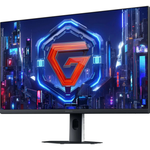 Монитор Xiaomi Monitor G27Qi 2026 (ELA6556EU) черный