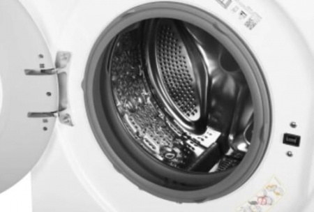 Стиральная машина LG F2Y1NS3W белый