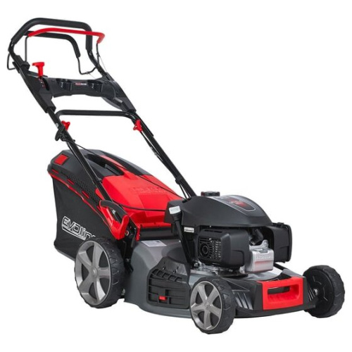 Газонокосилка Evoline LMG53CVH бензиновая