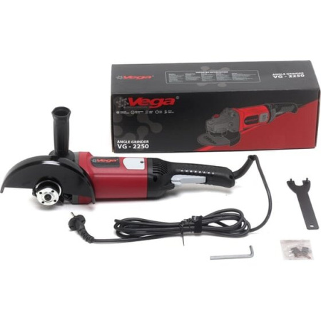 УШМ Vega VG2250 2250 Вт