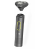 Электробритва BQ SV1002 Green-Gray
