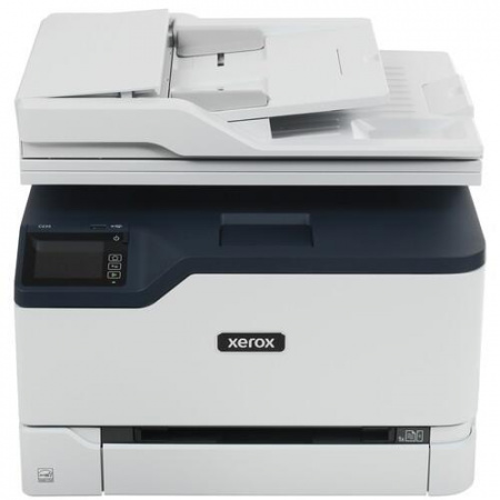 МФУ лазерное Xerox C235